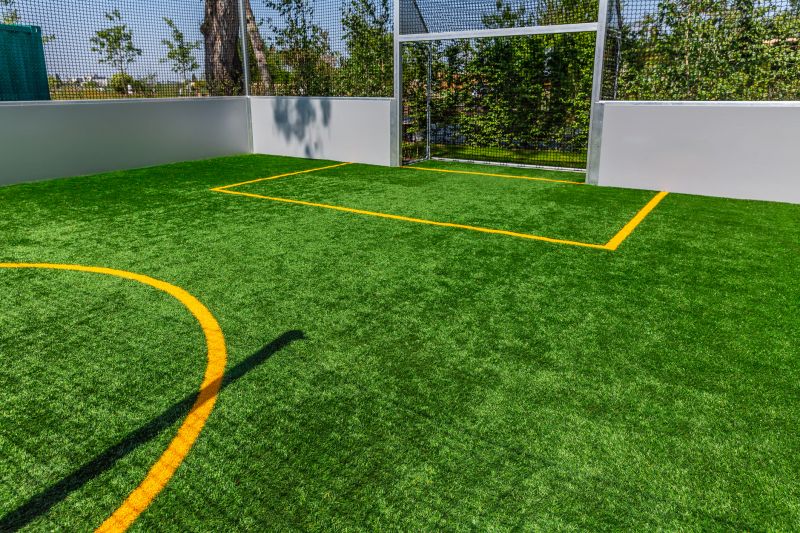 Artificial Grass Installation Costs — Cost of Artificial Grass Installation