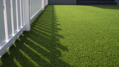 Artificial Turf Solutions For Commercial Properties