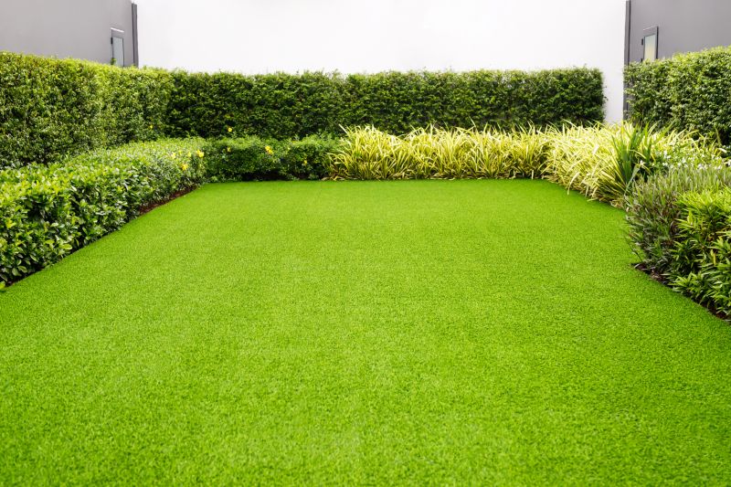 Benefits Of Commercial Artificial Grass Installation