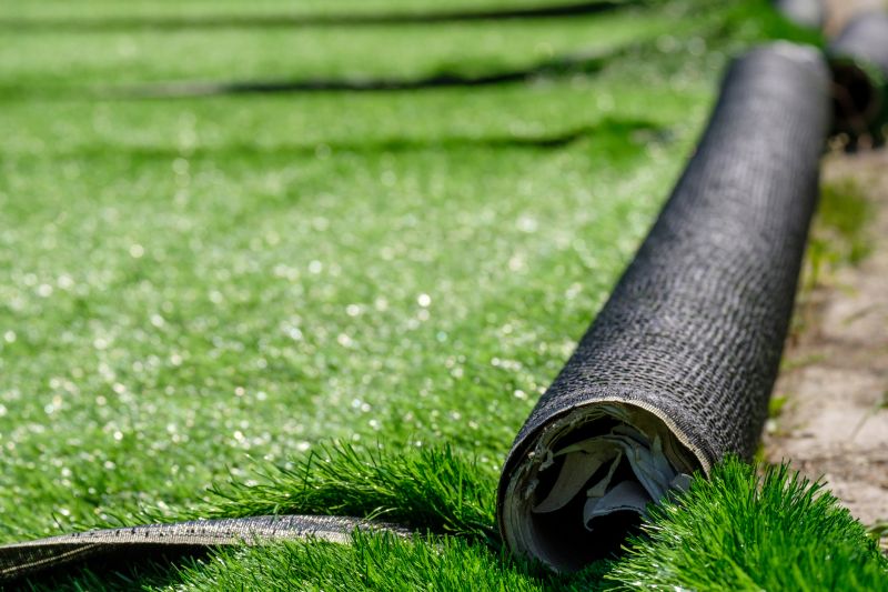 Benefits Of Commercial Artificial Grass Installation
